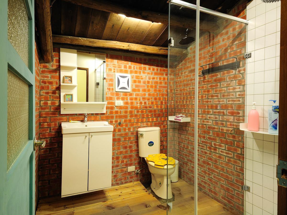 Sunnyrain Hostel Jiufen Exterior photo